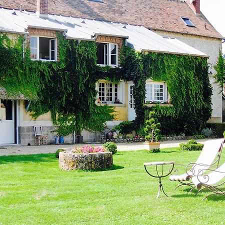 Maison In Normandie Saint-Pierre-la-Garenne Екстериор снимка