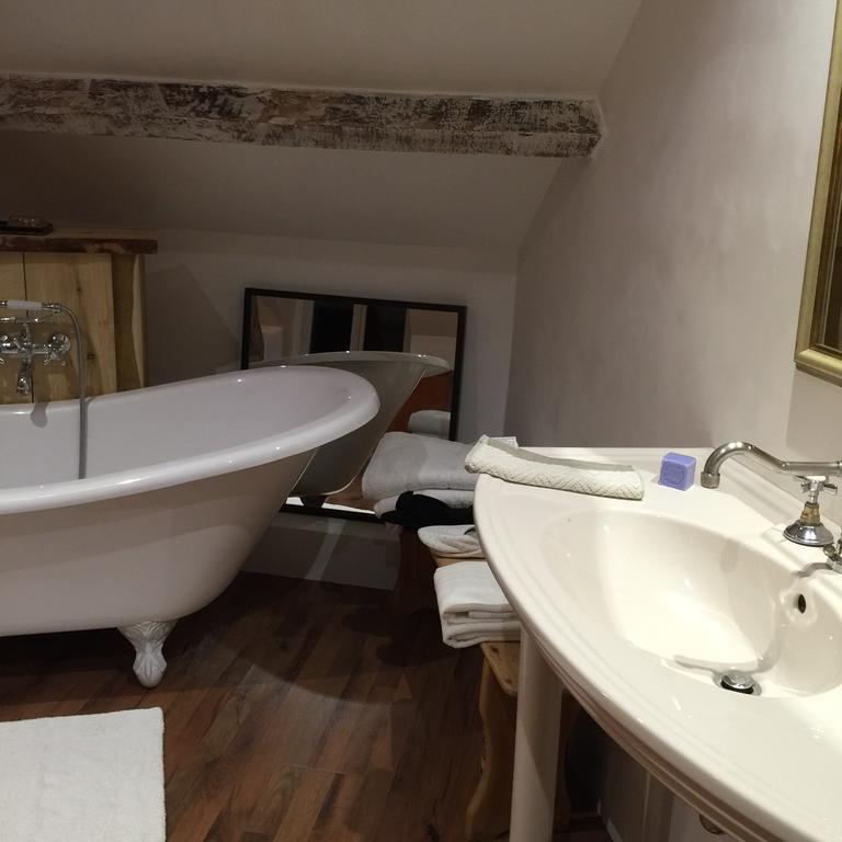 Maison In Normandie Saint-Pierre-la-Garenne Екстериор снимка
