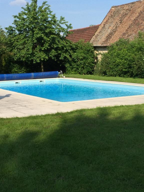 Maison In Normandie Saint-Pierre-la-Garenne Екстериор снимка