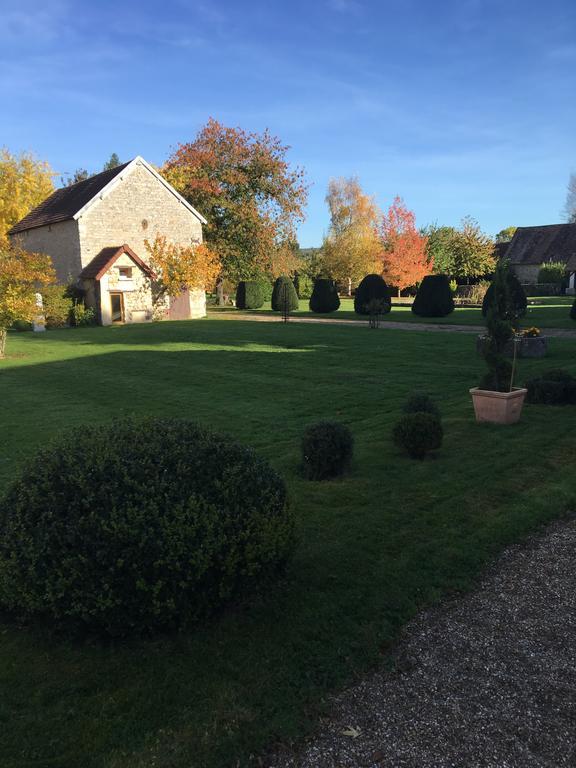 Maison In Normandie Saint-Pierre-la-Garenne Екстериор снимка
